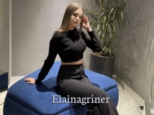 Elainagriner