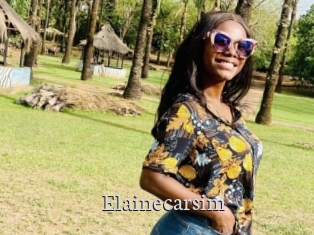 Elainecarsim
