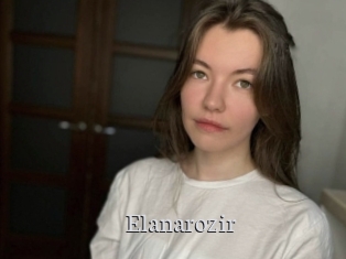 Elanarozir