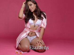 Elazaens