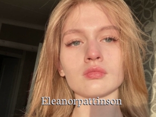 Eleanorpattinson