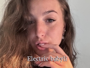 Electric_babyli
