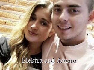 elektra_and_donato Free Host Empire