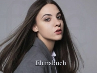 Elenabuch