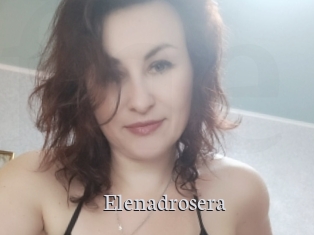 Elenadrosera