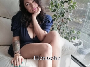 Elenasoho