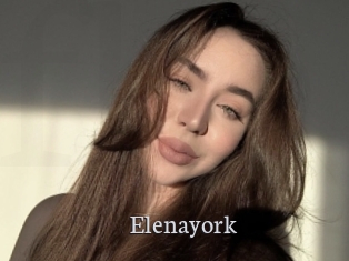 Elenayork
