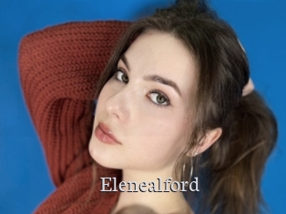 Elenealford