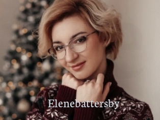 Elenebattersby