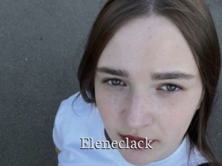 Eleneclack
