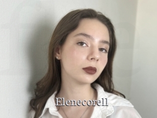 Elenecorell