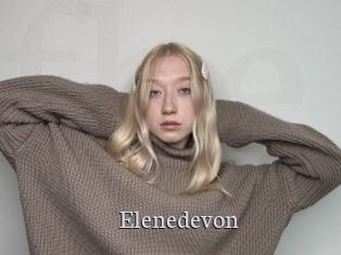 Elenedevon