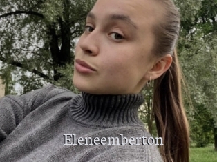 Eleneemberton