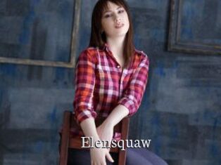 Elensquaw