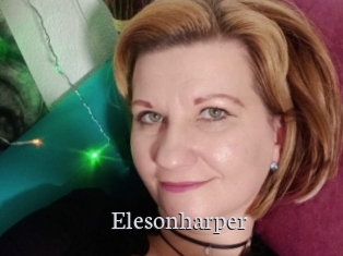 Elesonharper