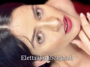 Elettralamborghini