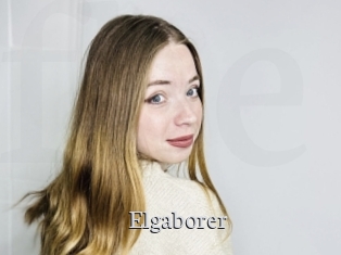 Elgaborer