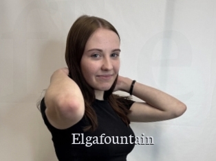 Elgafountain