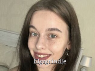 Elgagrindle