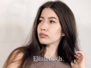 Eliafrolich