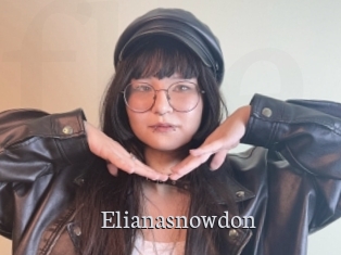 Elianasnowdon