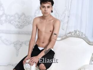 Eliasfit