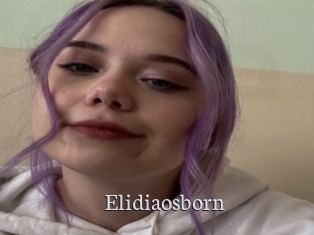 Elidiaosborn