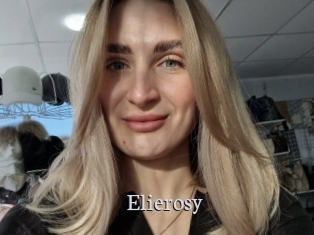 Elierosy
