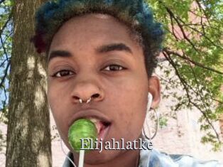 Elijahlatke