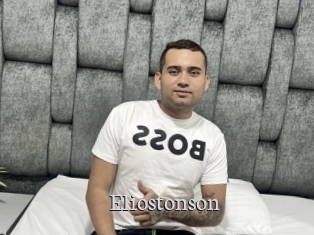 Eliostonson