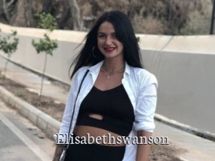 Elisabethswanson