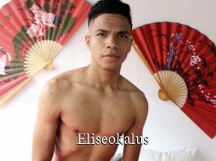 Eliseokalus