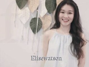 Elisewatson