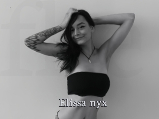 Elissa_nyx