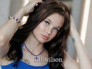 Eliswilson