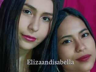 elizaandisabella Free Host Empire