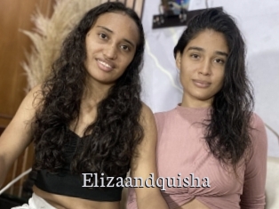 elizaandquisha Free Host Empire