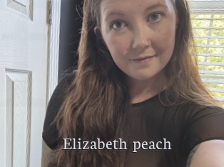 elizabeth_peach Free Host Empire