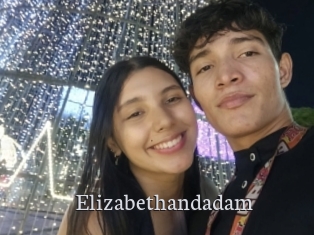 Elizabethandadam