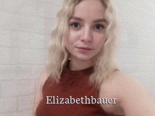 Elizabethbauer