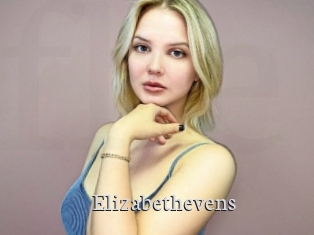 Elizabethevens