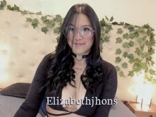 Elizabethjhons