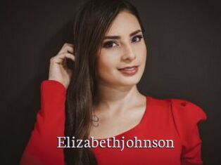 Elizabethjohnson