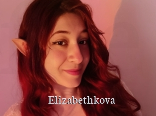 Elizabethkova