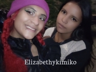 Elizabethykimiko