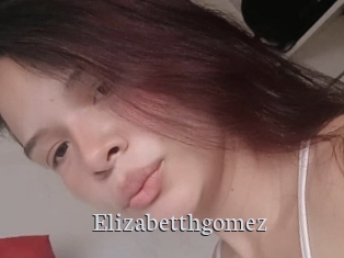 elizabetthgomez Free Host Empire