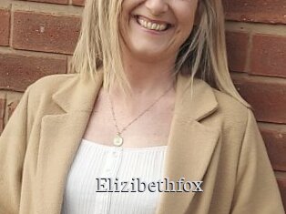 Elizibethfox