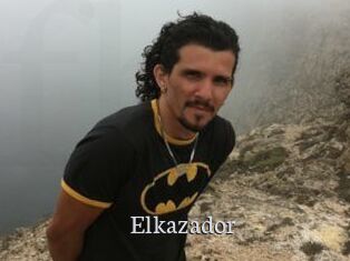 Elkazador