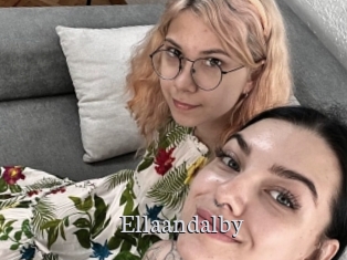 Ellaandalby