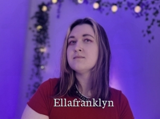 Ellafranklyn